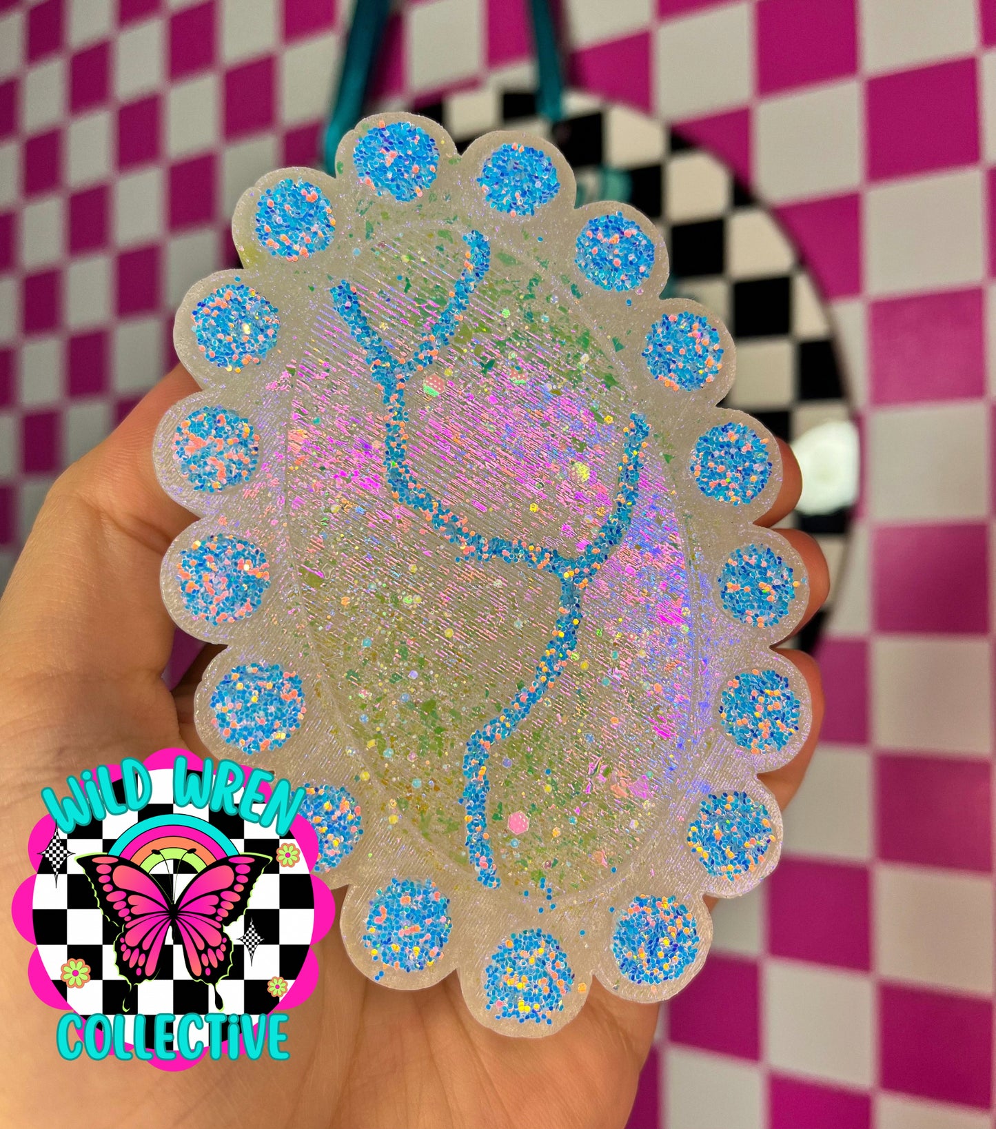 Pipeliner- Opal Jewel