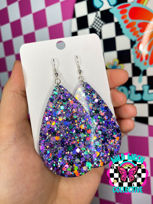 Bellamy earrings