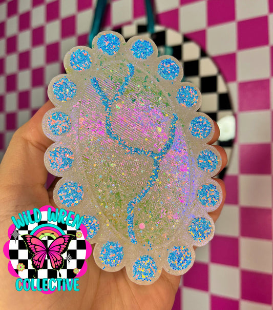 Pipeliner- Opal Jewel