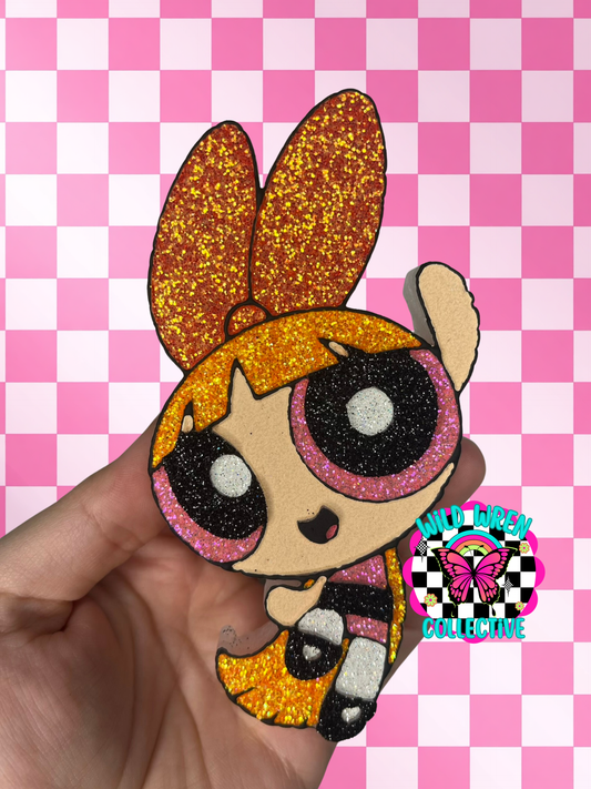 Blossom - Fruity loops