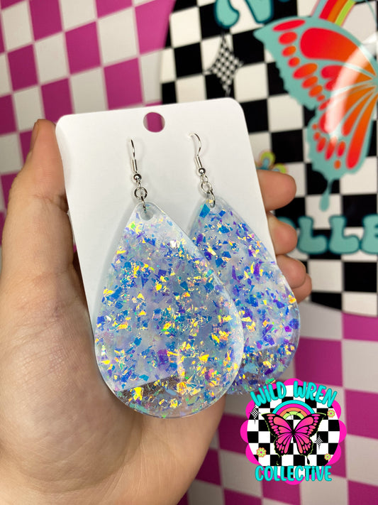 Daphne earrings