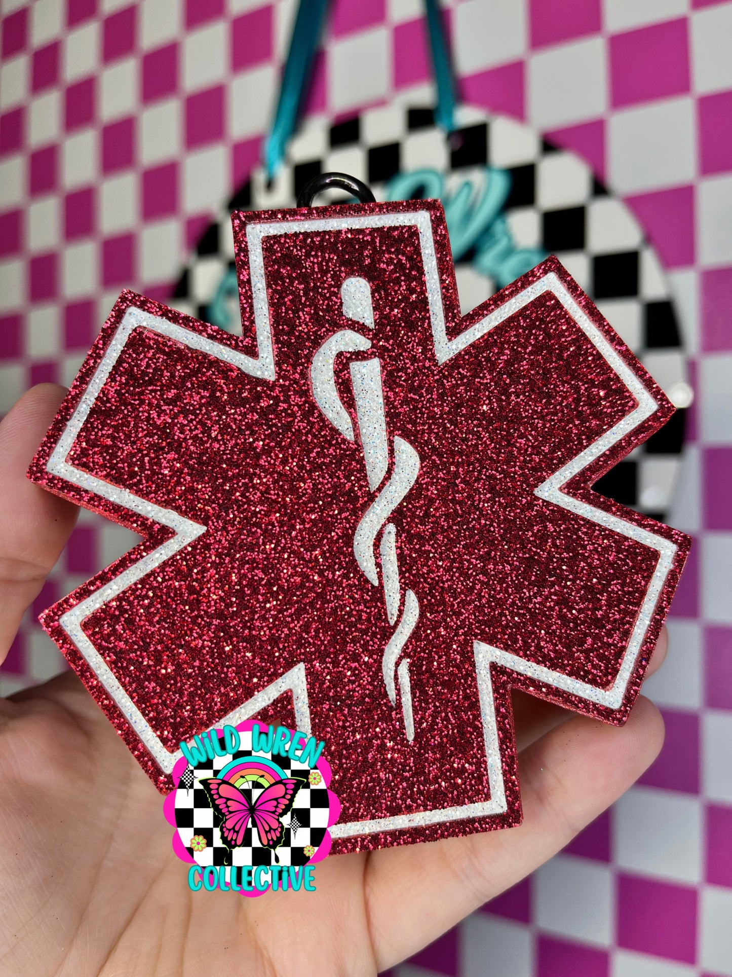 Rhinestone cowgirl - Star of life