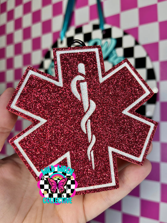 Rhinestone cowgirl - Star of life