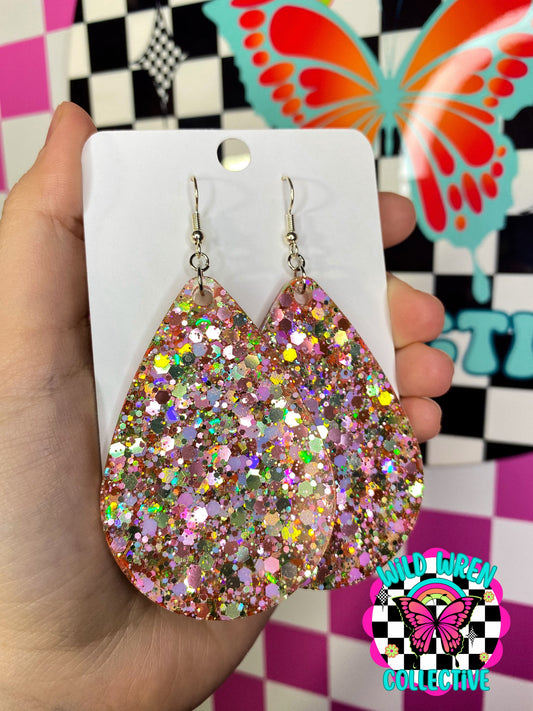 Gladys earrings