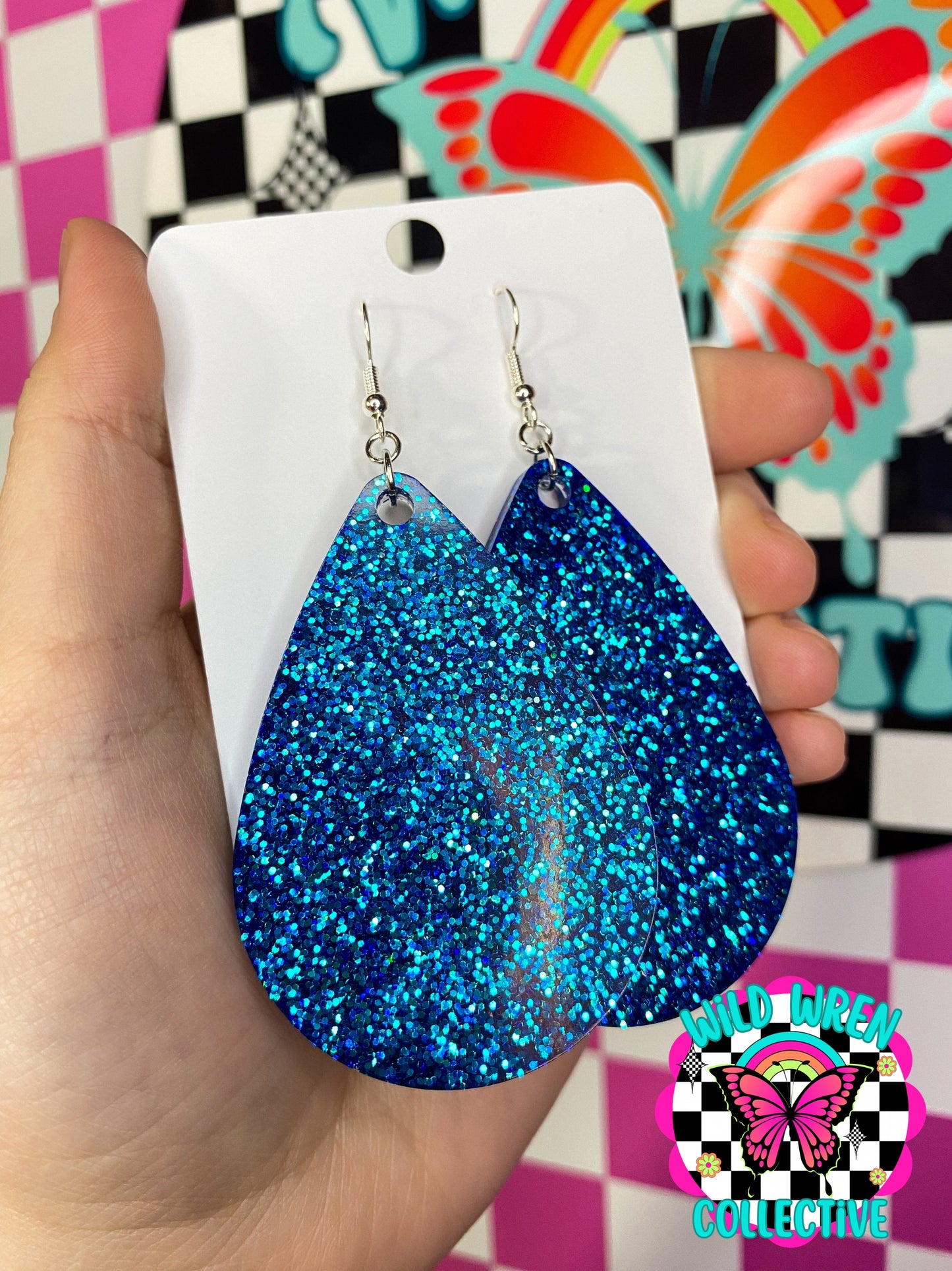 Kellin earrings